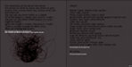 Booklet page 8-9 - Medúlla - Björk - CD - One Little Indian - tp lp 358 cd (UK)