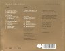 Back cover - Medúlla - Björk - CD/DVD - One Little Indian - tp lp 358 dual (UK)