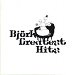 Booklet front - Greatest hits - Björk - CD - One Little Indian - tp lp 359 cd (UK)