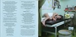 Booklet page 6-7 - Drawing restraint 9 - Björk - CD - One Little Indian - tp lp 459 cd (UK)