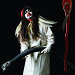 Front cover - Drawing restraint 9 - Björk - CD/DVD - One Little Indian - tp lp 459 dual (UK)