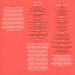 Booklet page 3 - Volta - Björk - CD - One Little Indian - tp lp 460 cd (UK)