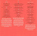 Booklet page 4 - Volta - Björk - CD - One Little Indian - tp lp 460 cd (UK)