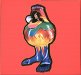 Front cover - Volta - Björk - CD/DVD - One Little Indian - tp lp 460 cdl (UK)