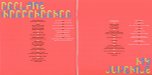 Booklet page 10-11 - Volta - Björk - CD/DVD - One Little Indian - tp lp 460 cdl (UK)