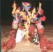Envelope 4 front - Volta - Björk - CD/DVD - One Little Indian - tp lp 460 cdl (UK)