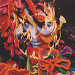 Booklet image 2 - Volta - Björk - CD - One Little Indian - tp lp 460 cdx (UK)