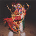 Booklet front - Volta - Björk - CD - One Little Indian - tp lp 460 cdx (UK)