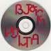 CD label - Volta - Björk - CD - One Little Indian - tp lp 460 cdx (UK)