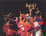 Tray inlay - Volta - Björk - CD - One Little Indian - tp lp 460 cdx (UK)