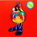 Front cover with sticker(s) - Volta - Björk - 2x12inch - One Little Indian - tp lp 460 h (UK)