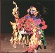 Envelope 3 front - Volta - Björk - 2x12inch - One Little Indian - tp lp 460 h (UK)