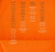 Sleeve 1 a - Volta - Björk - 2x12inch - One Little Indian - tp lp 460 h (UK)