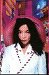 Front cover - Post - Björk - MC - One Little Indian - tp lp 51 c (UK)