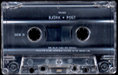 Label B - Post - Björk - MC - One Little Indian - tp lp 51 c (UK)