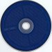 CD label - Telegram - Björk - CD - One Little Indian - tp lp 51 cdt (UK)