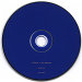 CD label - Telegram - Björk - CD - One Little Indian - tp lp 51 cdtp (UK)