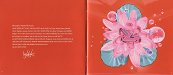 Booklet page 4-5 - Post - Björk - CD - One Little Indian - tp lp 51 cdx (UK)