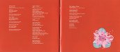 Booklet page 6-7 - Post - Björk - CD - One Little Indian - tp lp 51 cdx (UK)