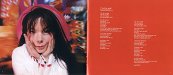 Booklet page 8-9 - Post - Björk - CD - One Little Indian - tp lp 51 cdx (UK)