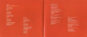 Booklet page 14-15 - Post - Björk - CD - One Little Indian - tp lp 51 cdx (UK)