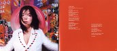 Booklet page 16-17 - Post - Björk - CD - One Little Indian - tp lp 51 cdx (UK)