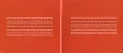 Booklet page 20-21 - Post - Björk - CD - One Little Indian - tp lp 51 cdx (UK)