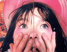 Booklet page 4-5 - Post - Björk - MC - One Little Indian - tp lp 51 cl (UK)
