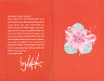 Booklet page 6-7 - Post - Björk - MC - One Little Indian - tp lp 51 cl (UK)