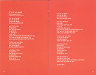 Booklet page 12-13 - Post - Björk - MC - One Little Indian - tp lp 51 cl (UK)