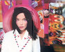 Booklet page 26-27 - Post - Björk - MC - One Little Indian - tp lp 51 cl (UK)