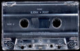 Label A - Post - Björk - MC - One Little Indian - tp lp 51 cl (UK)