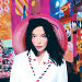 Front cover - Post - Björk - 2x12inch - One Little Indian - tp lp 51 dmm (UK)