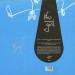 Blue cover back - Life's too good - Sugarcubes - LP - One Little Indian - tplp5 (UK)