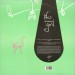 Green cover back - Life's too good - Sugarcubes - LP - One Little Indian - tplp5 (UK)