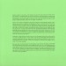 Booklet inner 2/3 - Life's too good - Sugarcubes - cd - One Little Indian - tplp5cd (UK)