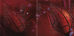 Booklet page 2-3 - Homogenic - Björk - CD - One Little Indian - tp lp 71 cd (UK)