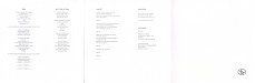 Booklet page 2-4 - Jóga - Björk - CD - One Little Indian - tp lp 81 cd (UK)