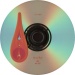 Disc 3 label (DVD2) - Voltaïc - Björk - CD/DVD - One Little Indian - tp lp 916 cdx (UK)