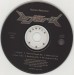 Promo CD label - Human behaviour - Björk - CD - Polydor - pocp-1361 (Japan)