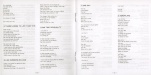 Booklet page 8-9 - Debut - Björk - CD - Polydor - pocp-1362 (Japan)