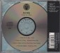 Back jewelcase - Venus as a boy - Björk - cd - Polydor - pocp-1382 (Japan)