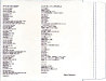 Booklet inner - It's oh so quiet - Björk - CD - Polydor - pocp-7106 (Japan)
