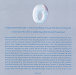 Back cover - Hyperballad - Björk - CD - Polydor - pocp-7127 (Japan)