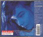 Back cover in jewelcase - Telegram - Björk - CD - Polydor - pocp-7198 (Japan)