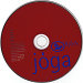 CD label - Jóga - Björk - CD - Polydor - pocp-7244 (Japan)