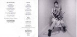 Booklet page 4-5 - Debut - Björk - CD - Polydor - pocp-1400 (Japan)