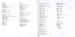 Booklet page 18-19 - Debut - Björk - CD - Polydor - pocp-1400 (Japan)