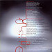 Back cover - Cocoon - Björk - CD - Polydor - 570671-2 (Europe)