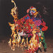 Booklet image 3 - Volta - Björk - CD - Polydor - 173352-4 (Europe)